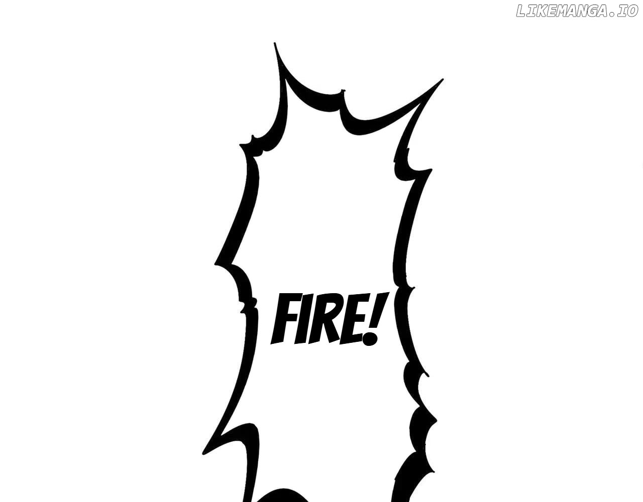 My Furry Harem Is After Me Chapter 349 - page 41